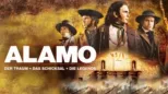 thumbnail - Alamo - Der Traum, das Schicksal, die Legende