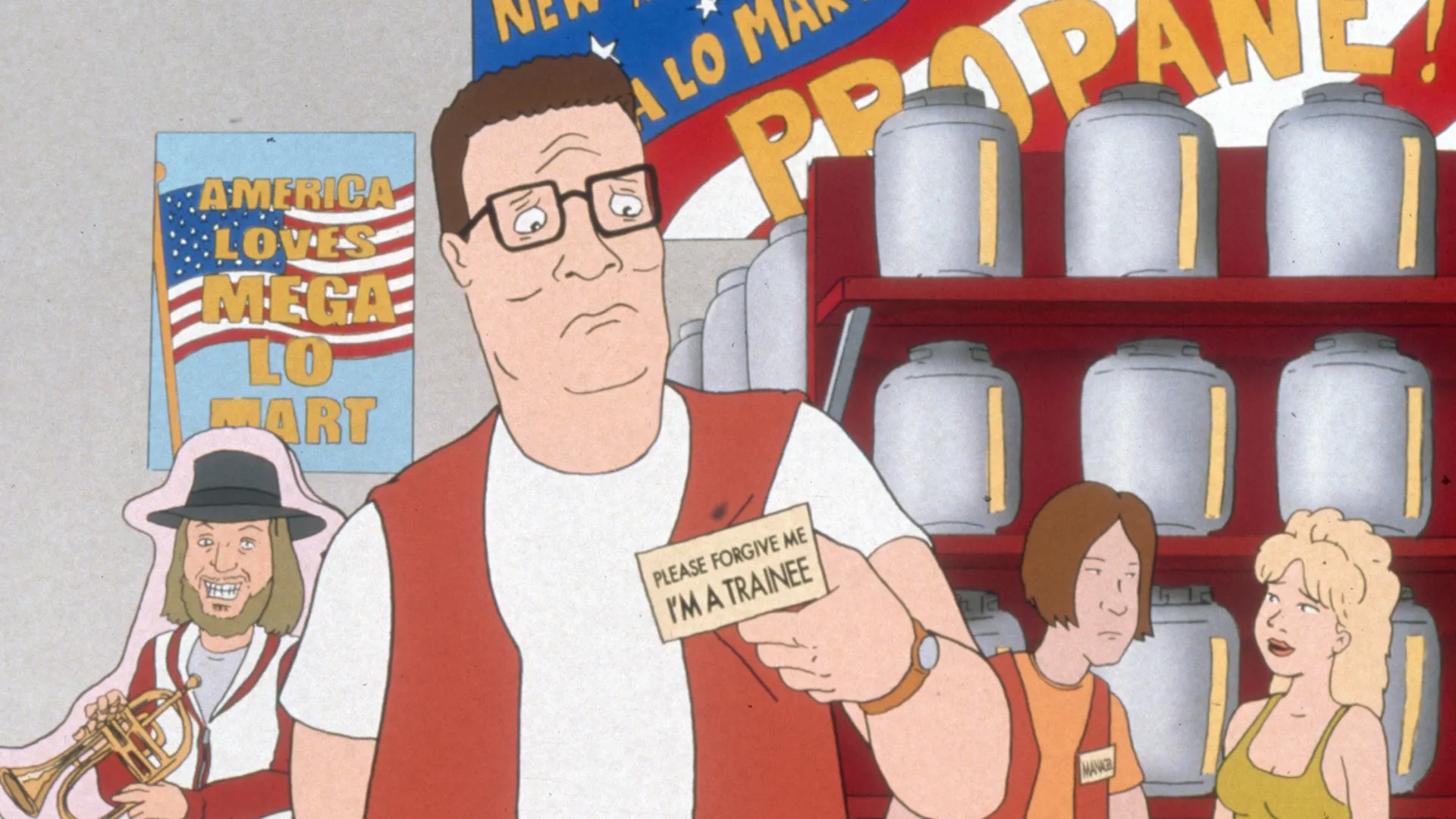 thumbnail - S2:E23 Propane Boom I