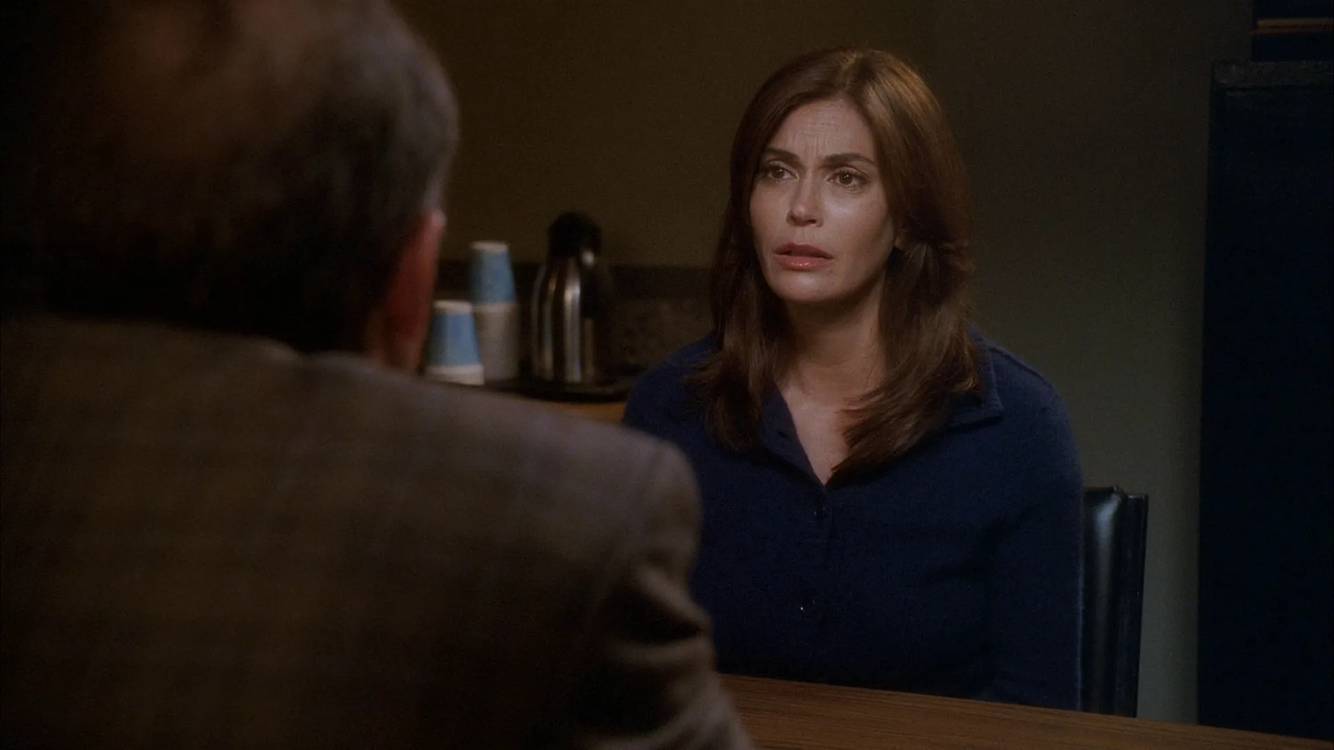 thumbnail - S7:E22 And Lots of Security...