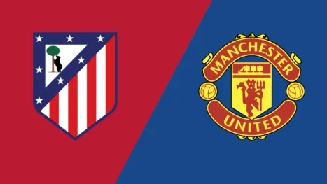 thumbnail - UEFA WCL Utförliga höjdpunkter: Atlético de Madrid - Man Utd