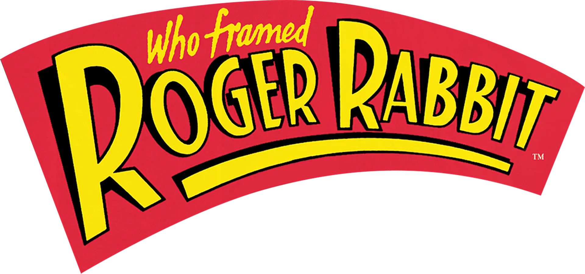 Who Framed Roger Rabbit