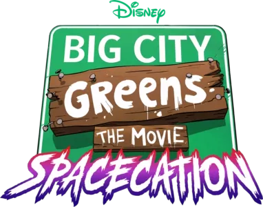 Big City Greens the Movie: Spacecation