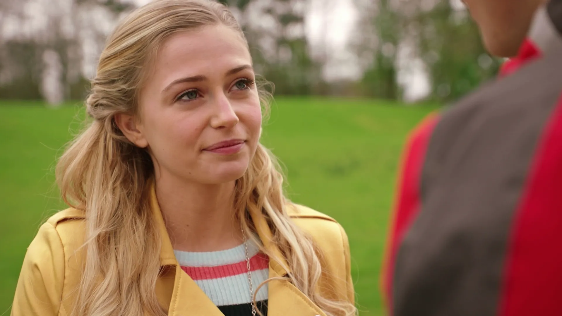 thumbnail - S2:E13 Distant Relations Relation