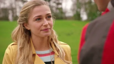 thumbnail - S2:E13 Distant Relations Relation