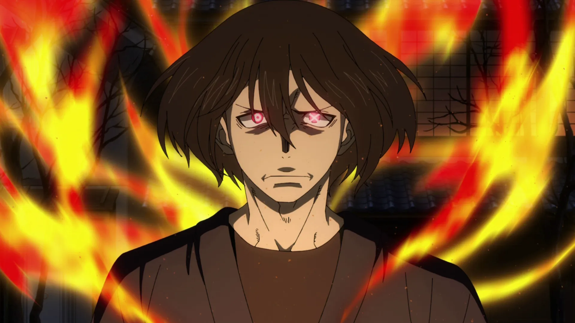 thumbnail - S1:E12 (Dub) Eve of Hostilities in Asakusa
