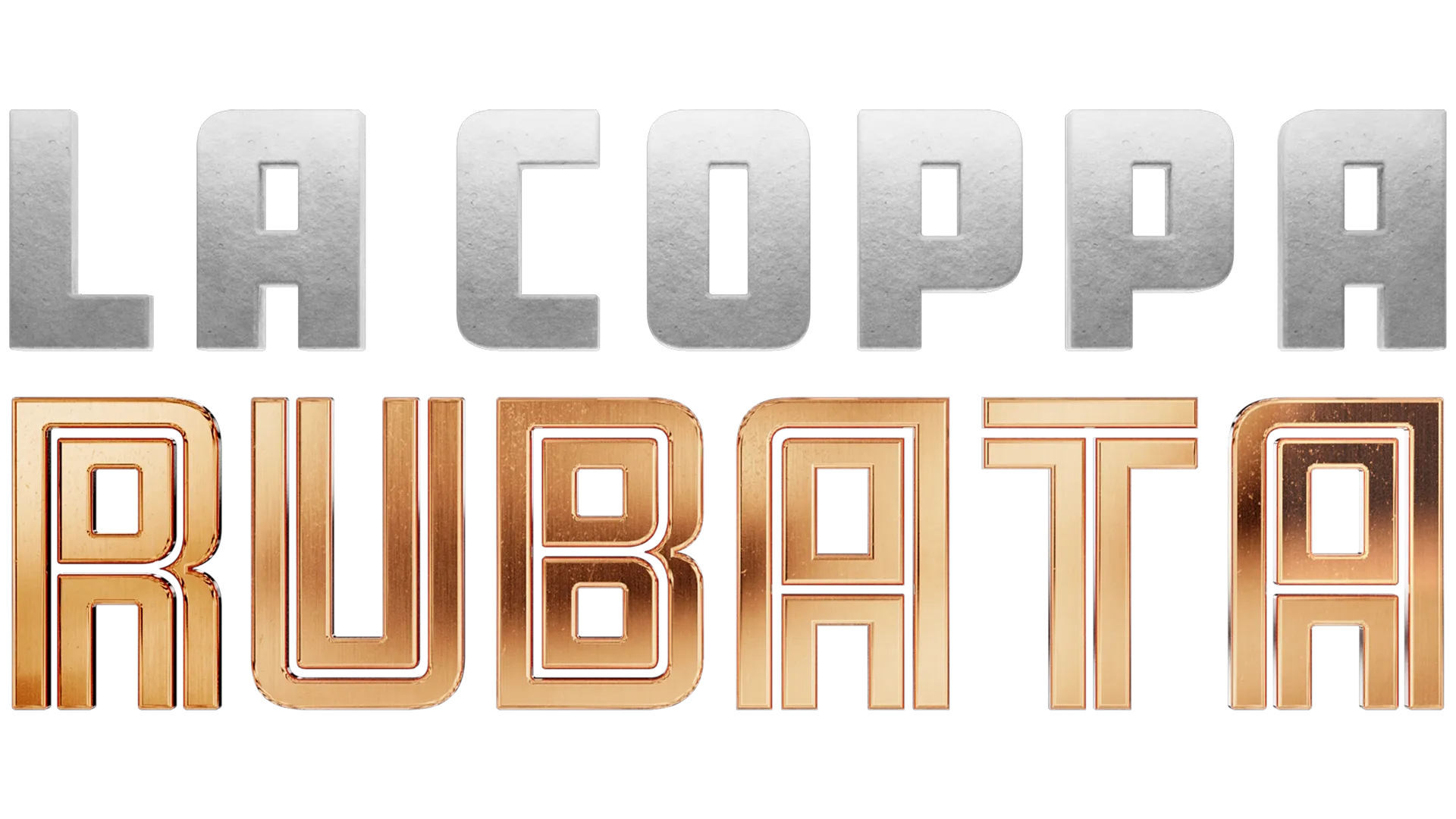 La Coppa rubata