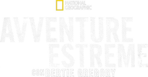 Avventure Estreme con Bertie Gregory