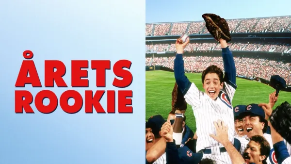 thumbnail - Årets rookie