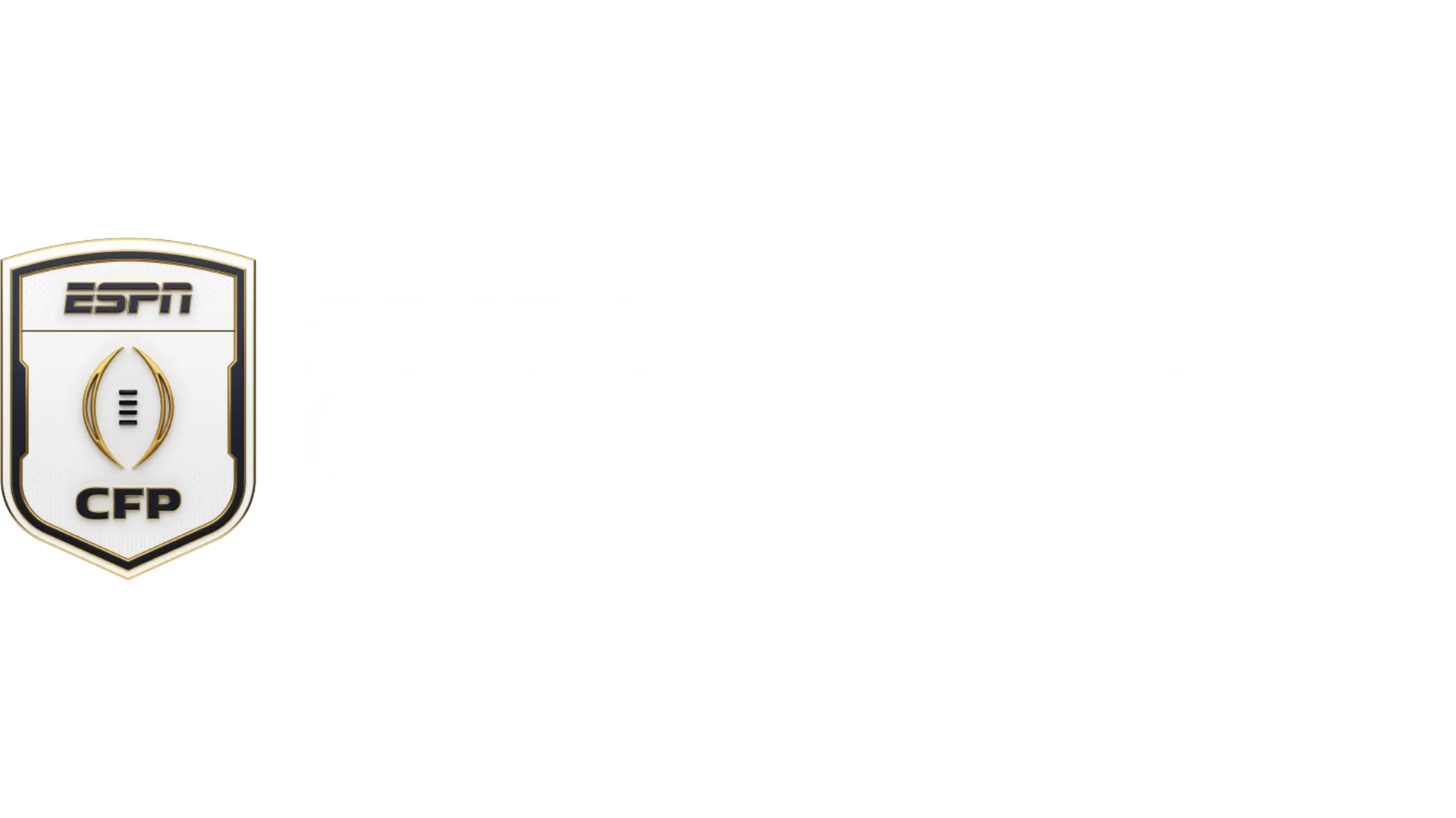 2016 CFP National Championship