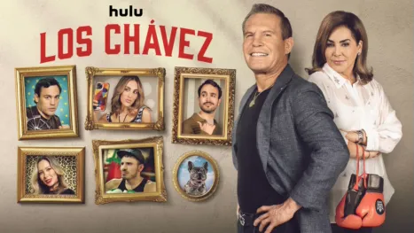 thumbnail - Los Chávez