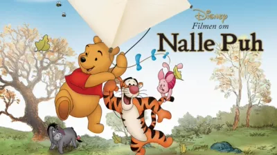 Filmen om Nalle Puh