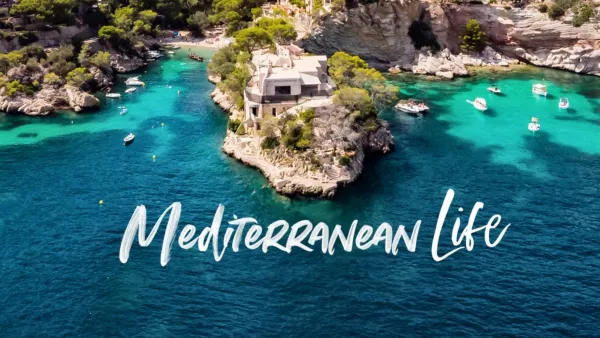 thumbnail - Mediterranean Life