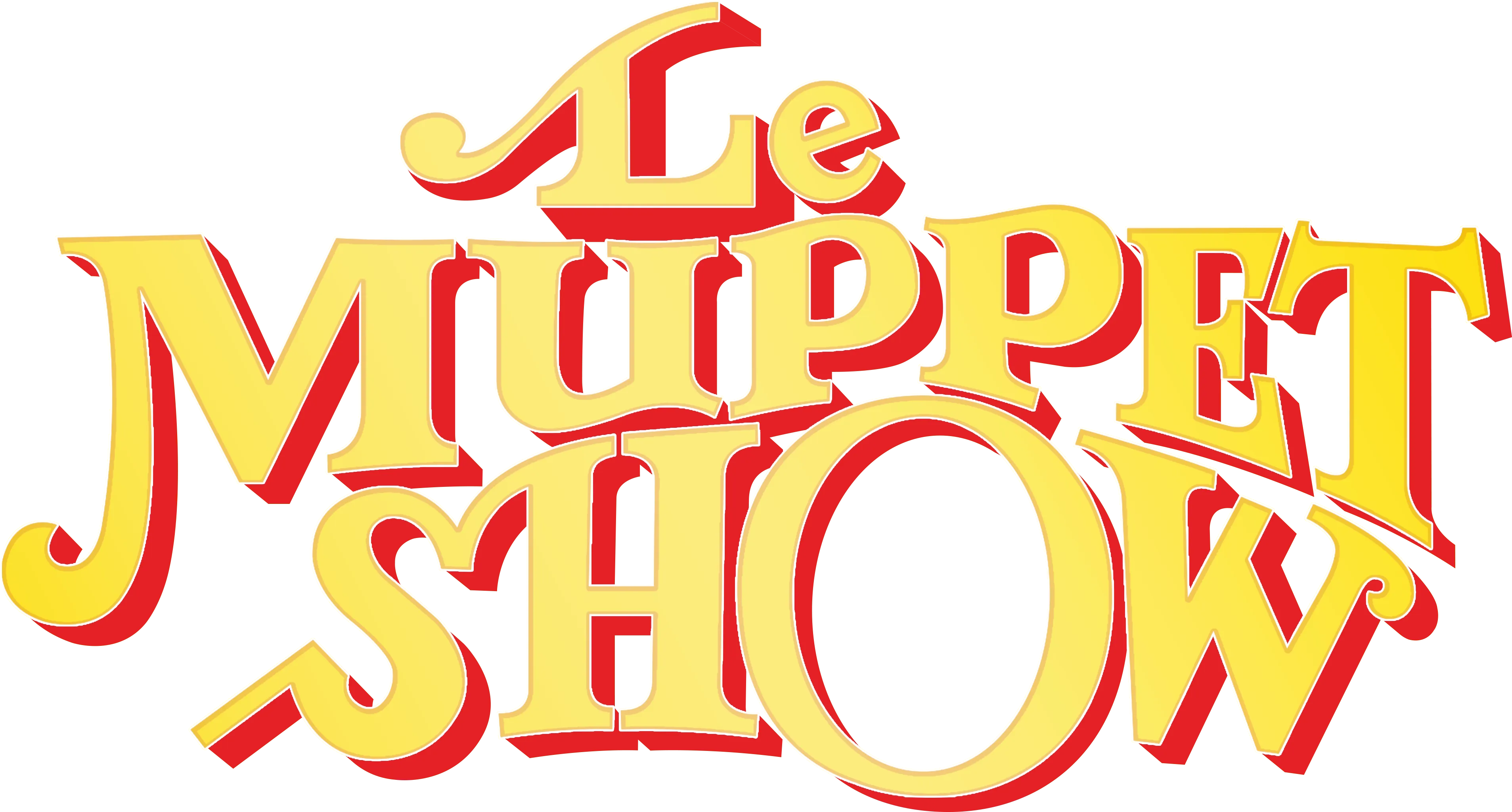 Le Muppet Show