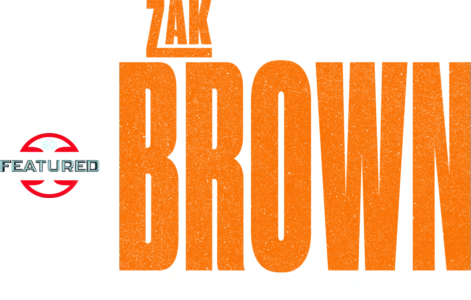 Zak Brown Wheels of Fortune