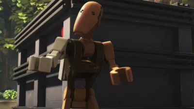 thumbnail - S1:E7 What Goes Up…