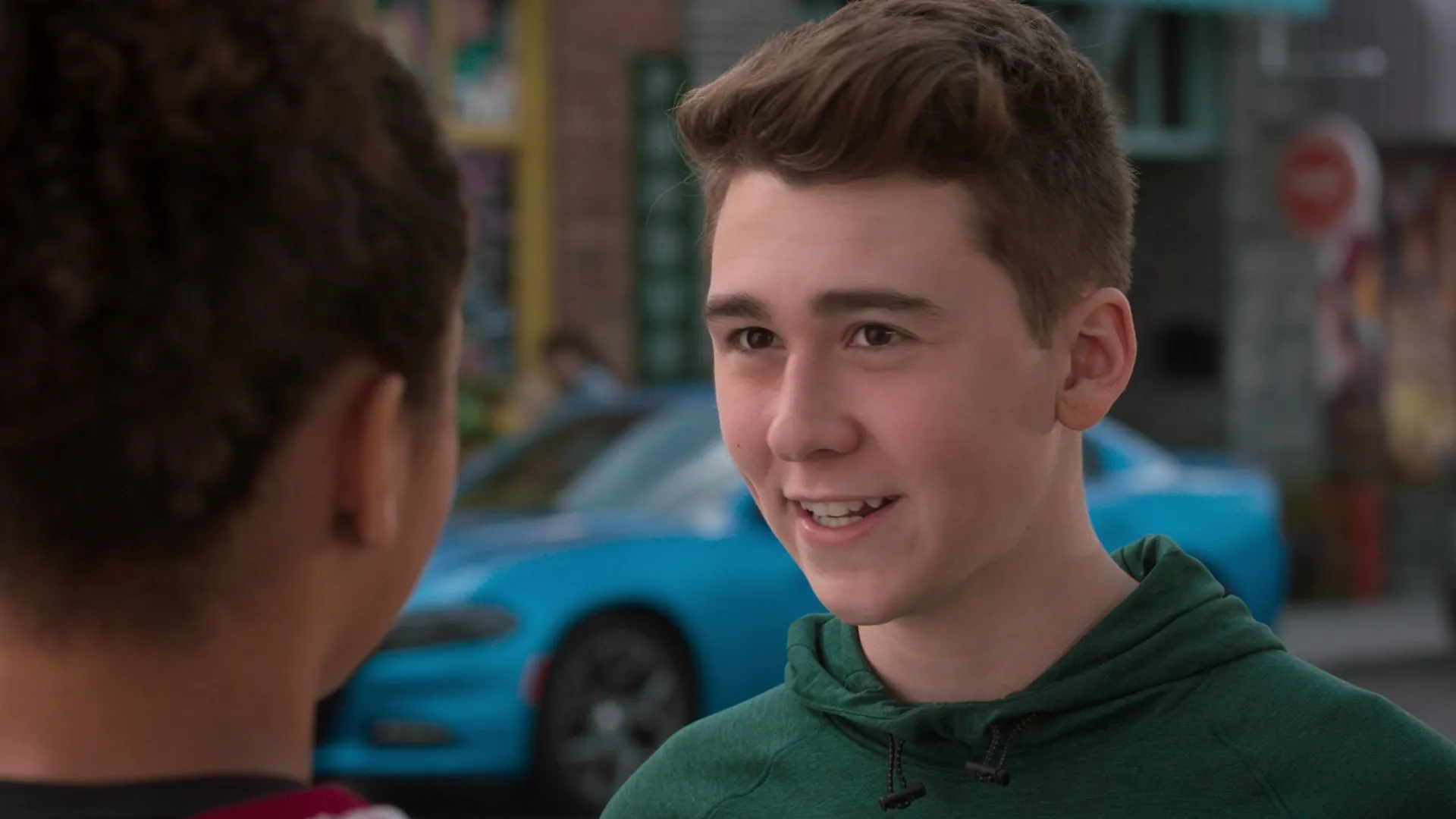 thumbnail - S3:E11 Hammer Time