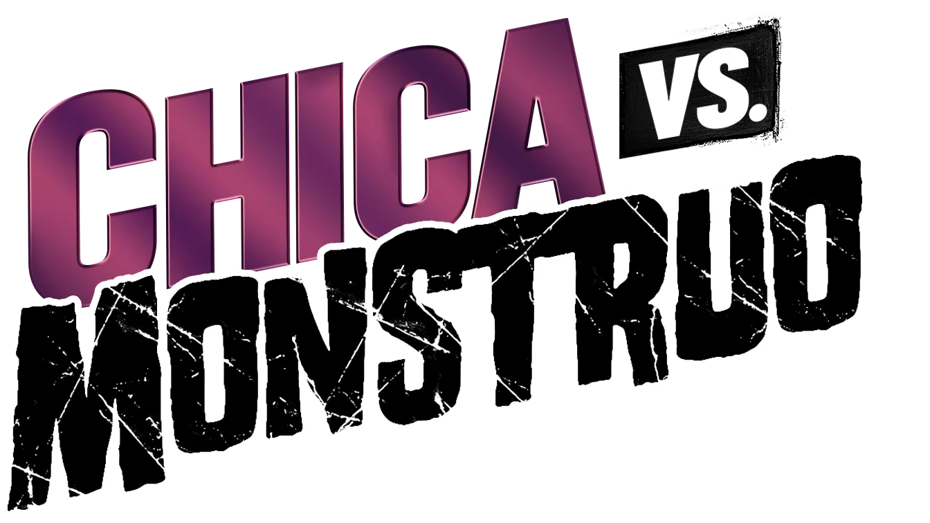 Chica vs. Monstruo