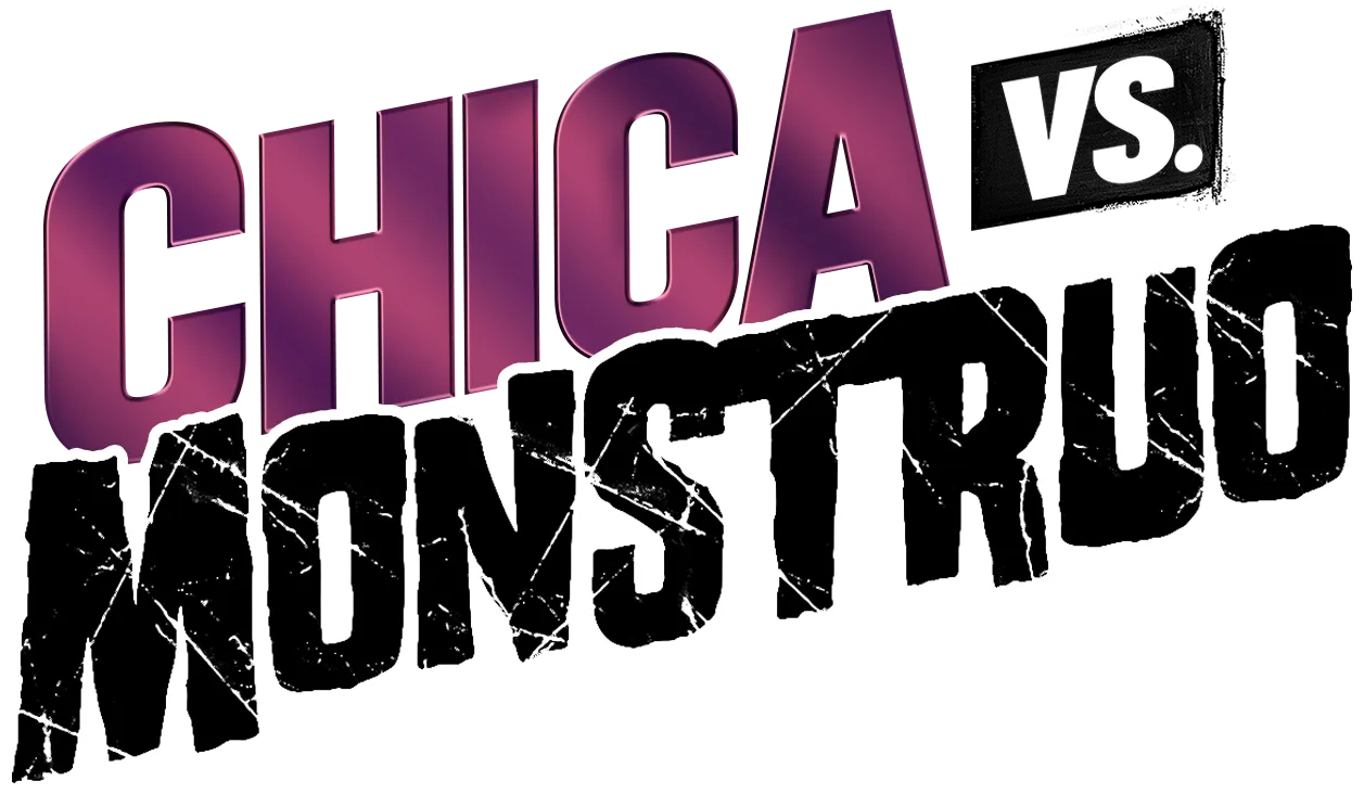Chica vs. Monstruo