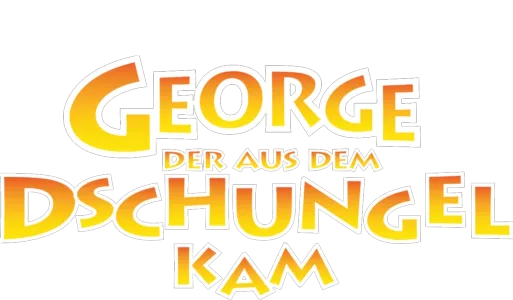 George - der aus dem Dschungel kam