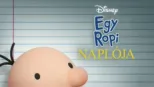 thumbnail - Egy ropi naplója