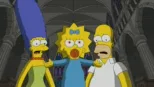 thumbnail - The Simpsons S31:E4 Treehouse of Horror XXX