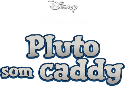 Pluto som caddy