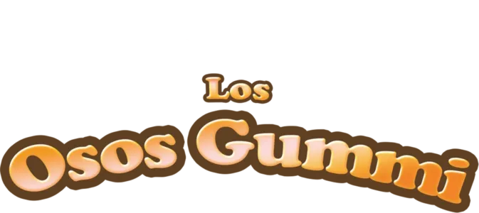 Los osos Gummi