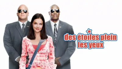 thumbnail - First Daughter