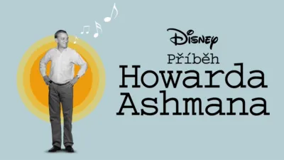Příběh Howarda Ashmana