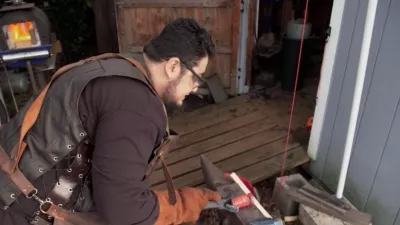 thumbnail - S1:E2 Medieval Times