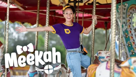 thumbnail - Meekah