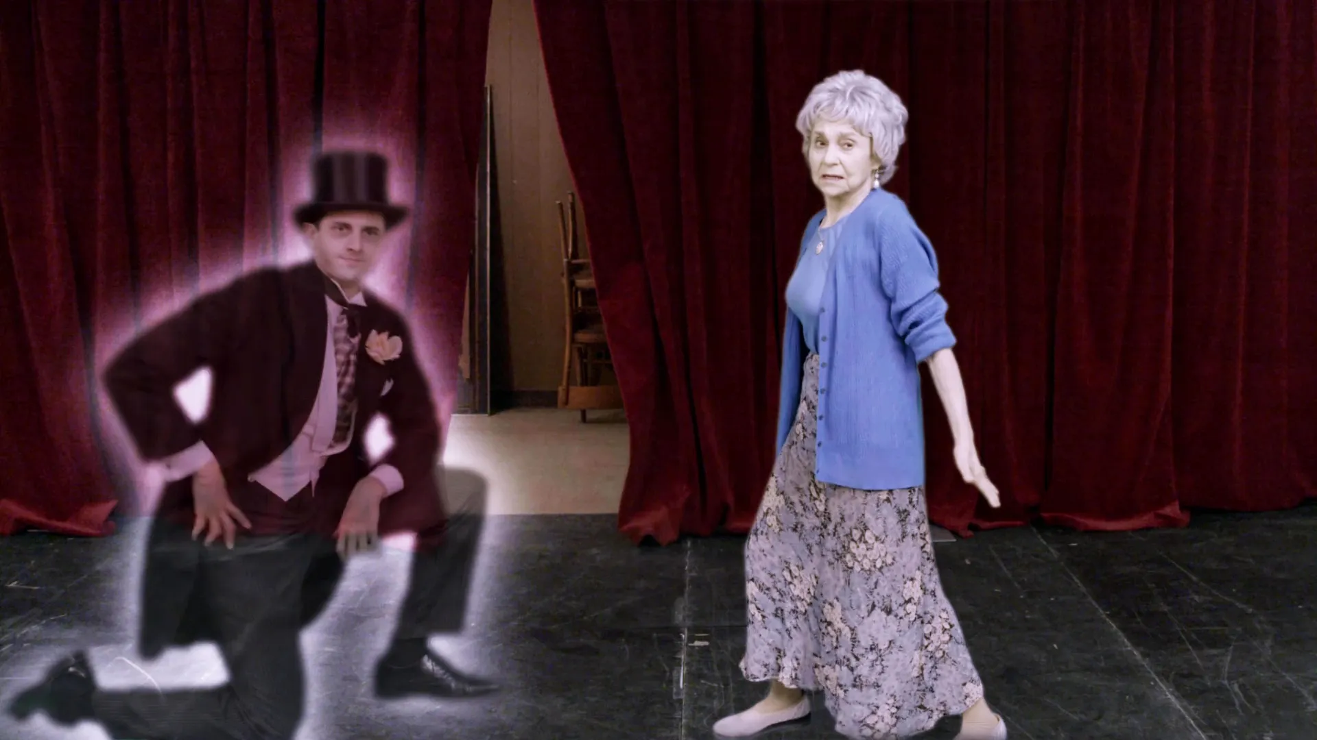 thumbnail - S2:E4 Last Dance With Edith Jane