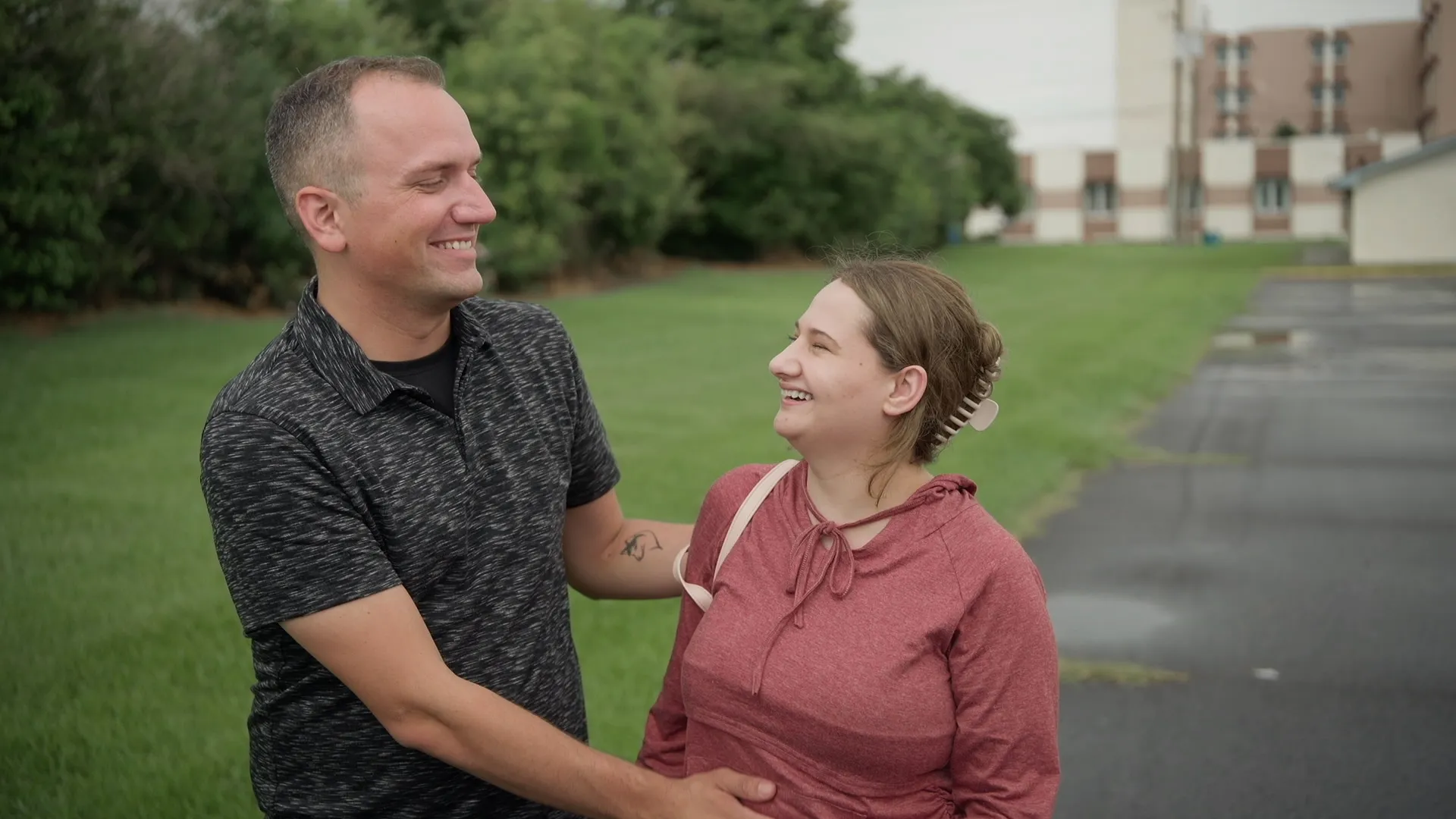 thumbnail - S2:E2 Pregnant on Parole