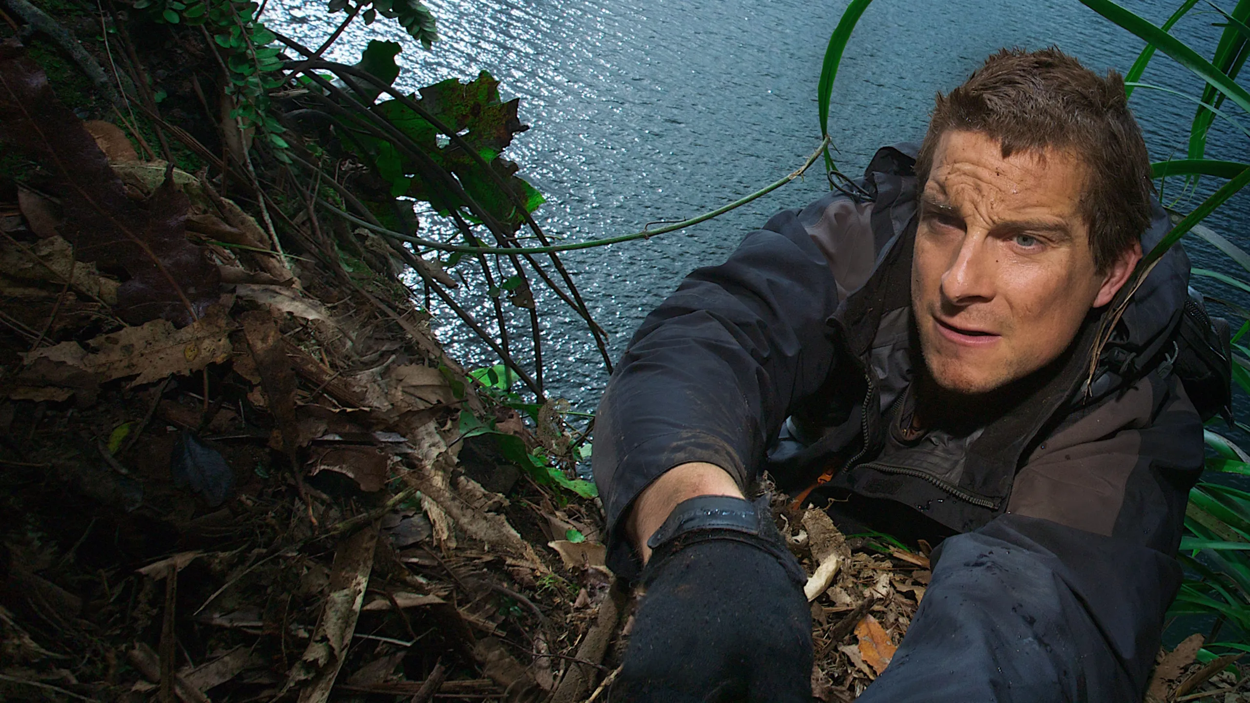 Man vs. Wild