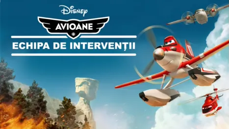 thumbnail - Avioane: Echipa de intervenţii