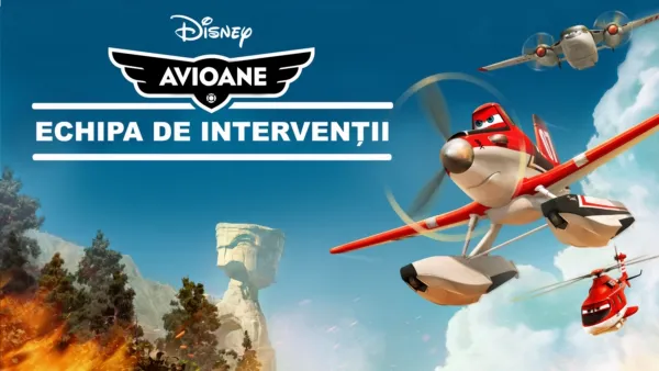 thumbnail - Avioane: Echipa de intervenţii