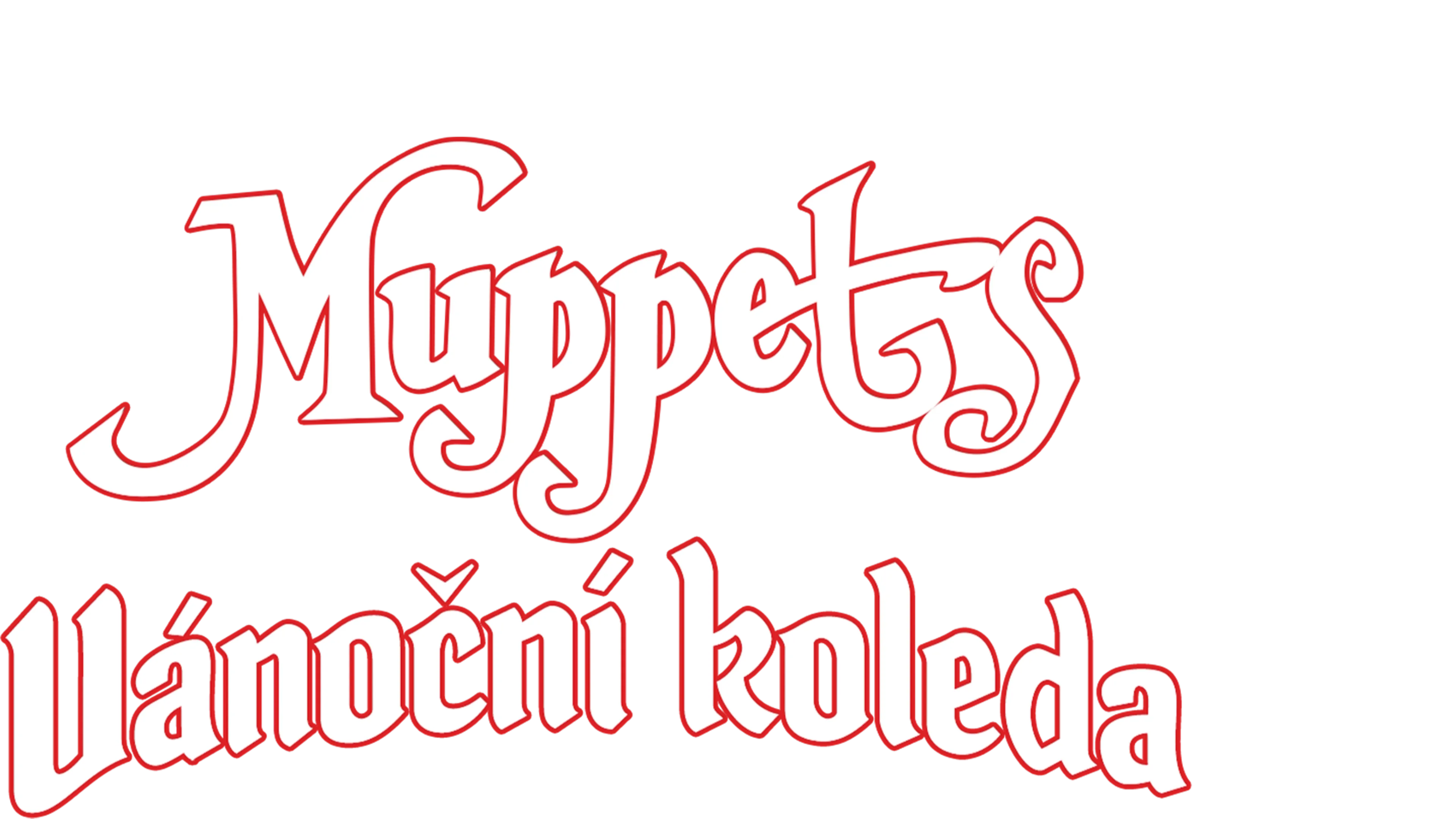 Muppets: Vánoční koleda