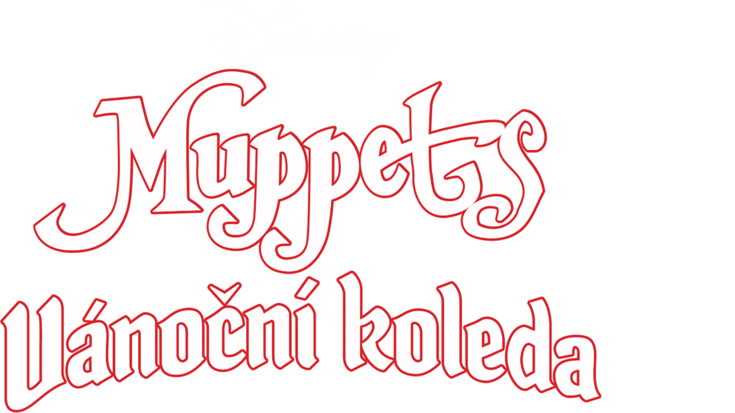 Muppets: Vánoční koleda