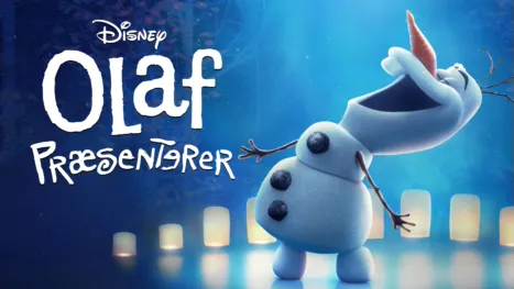 thumbnail - Olaf præsenterer