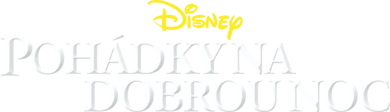 Pohádky na dobrou noc