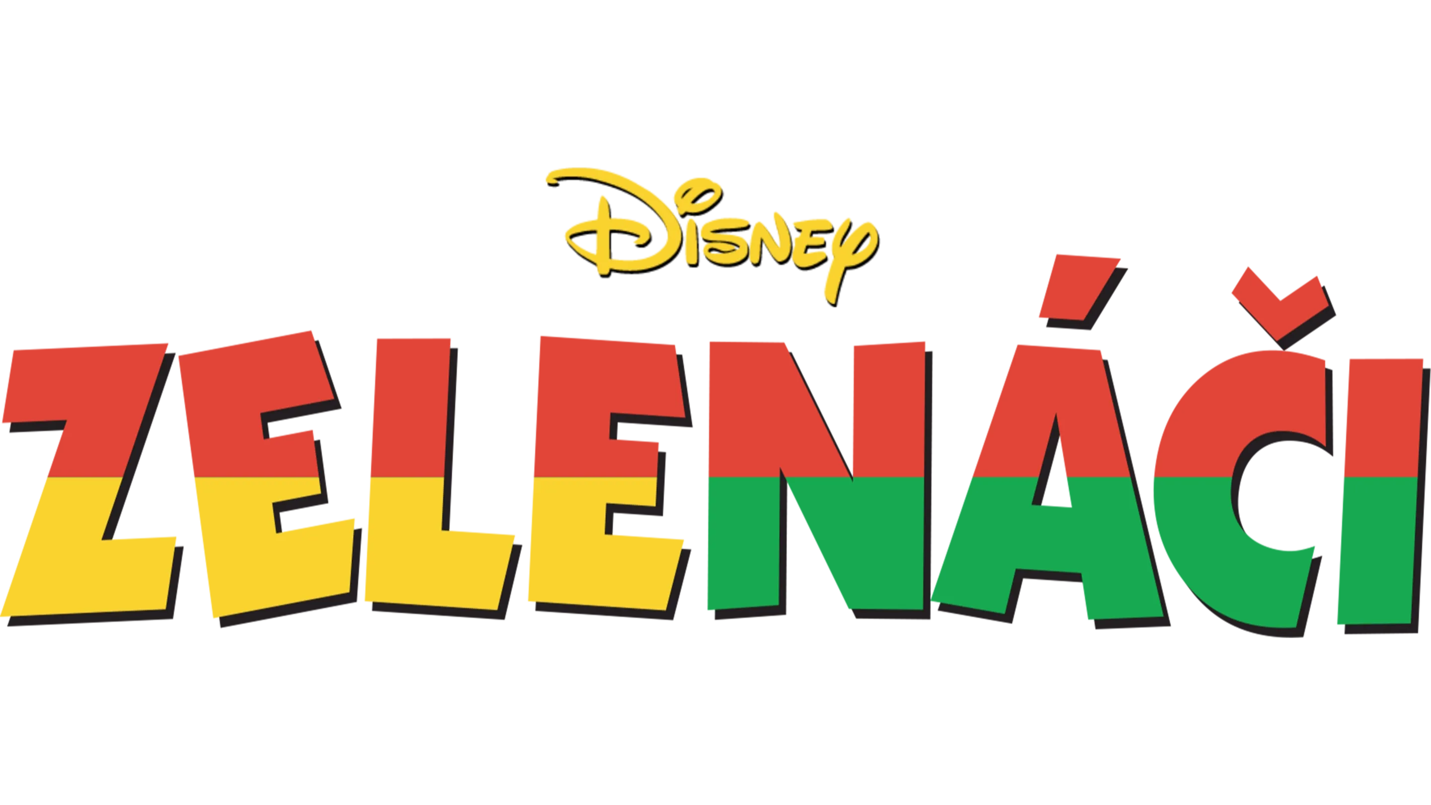 Zelenáči