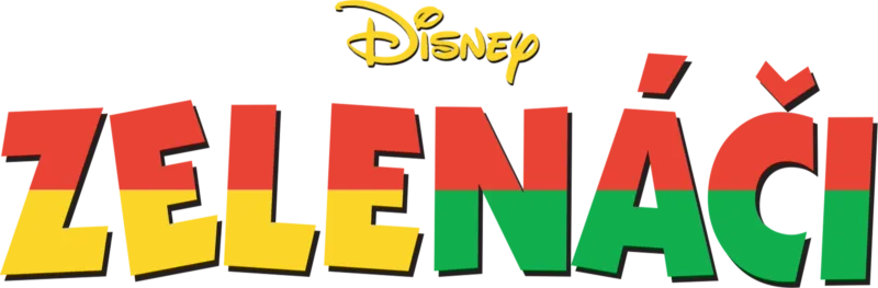 Zelenáči