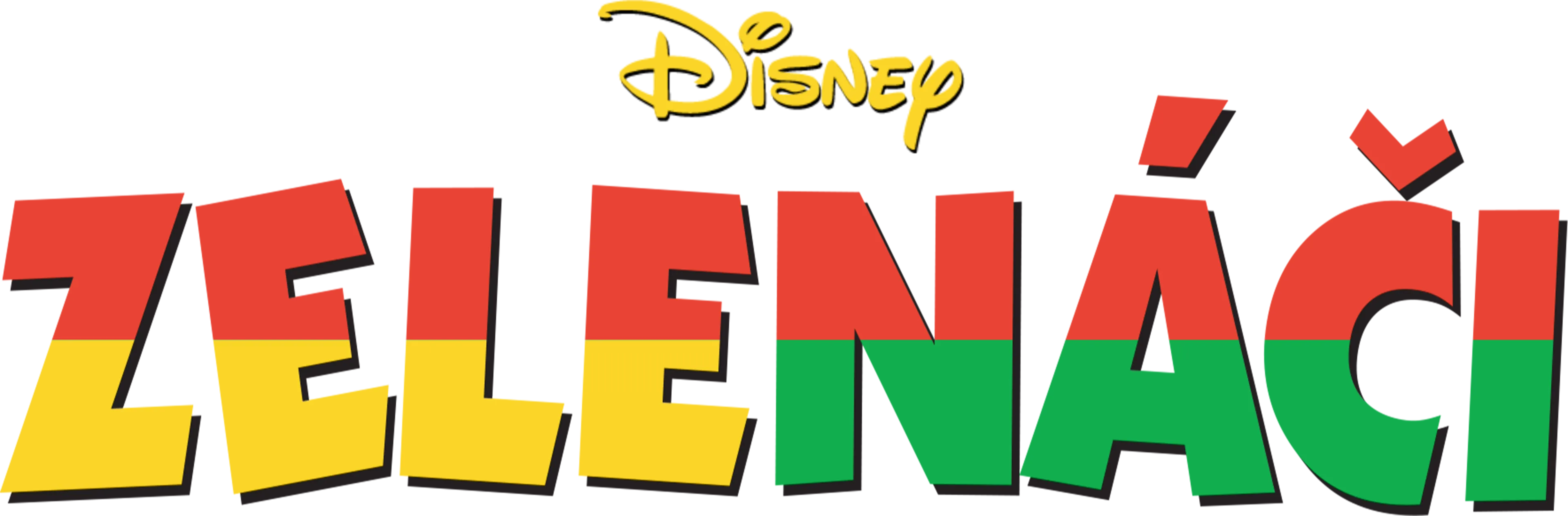 Zelenáči