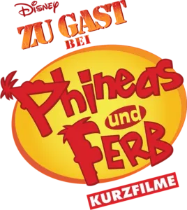 Zu Gast bei Phineas und Ferb (Kurzfilme)