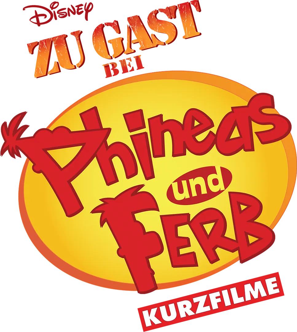 Zu Gast bei Phineas und Ferb (Kurzfilme)