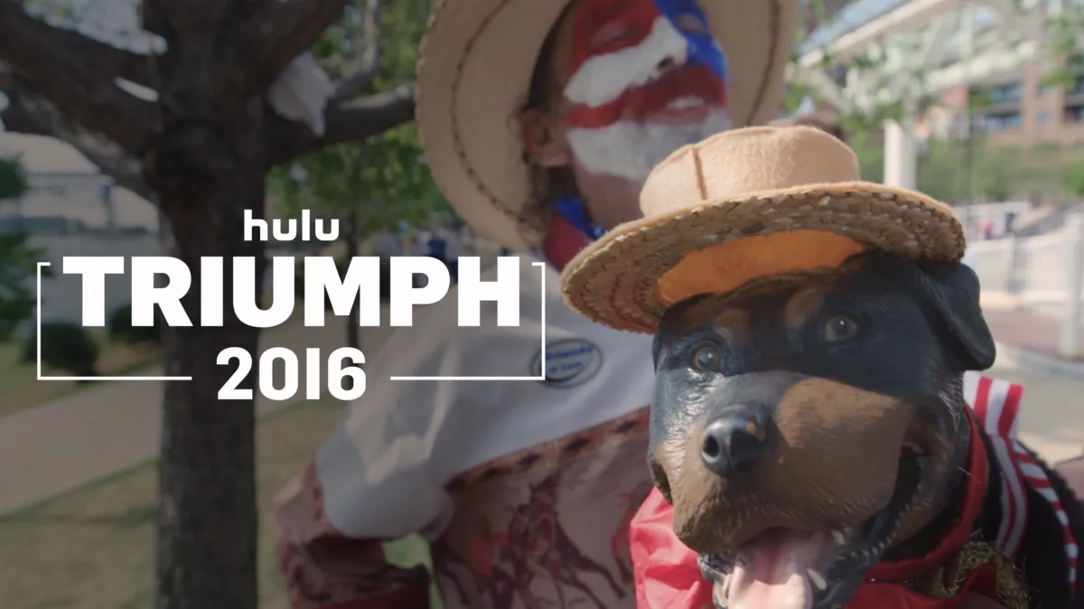 Triumph | Watch Full Episodes | Disney+