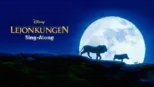 thumbnail - Lejonkungen  Sing-Along