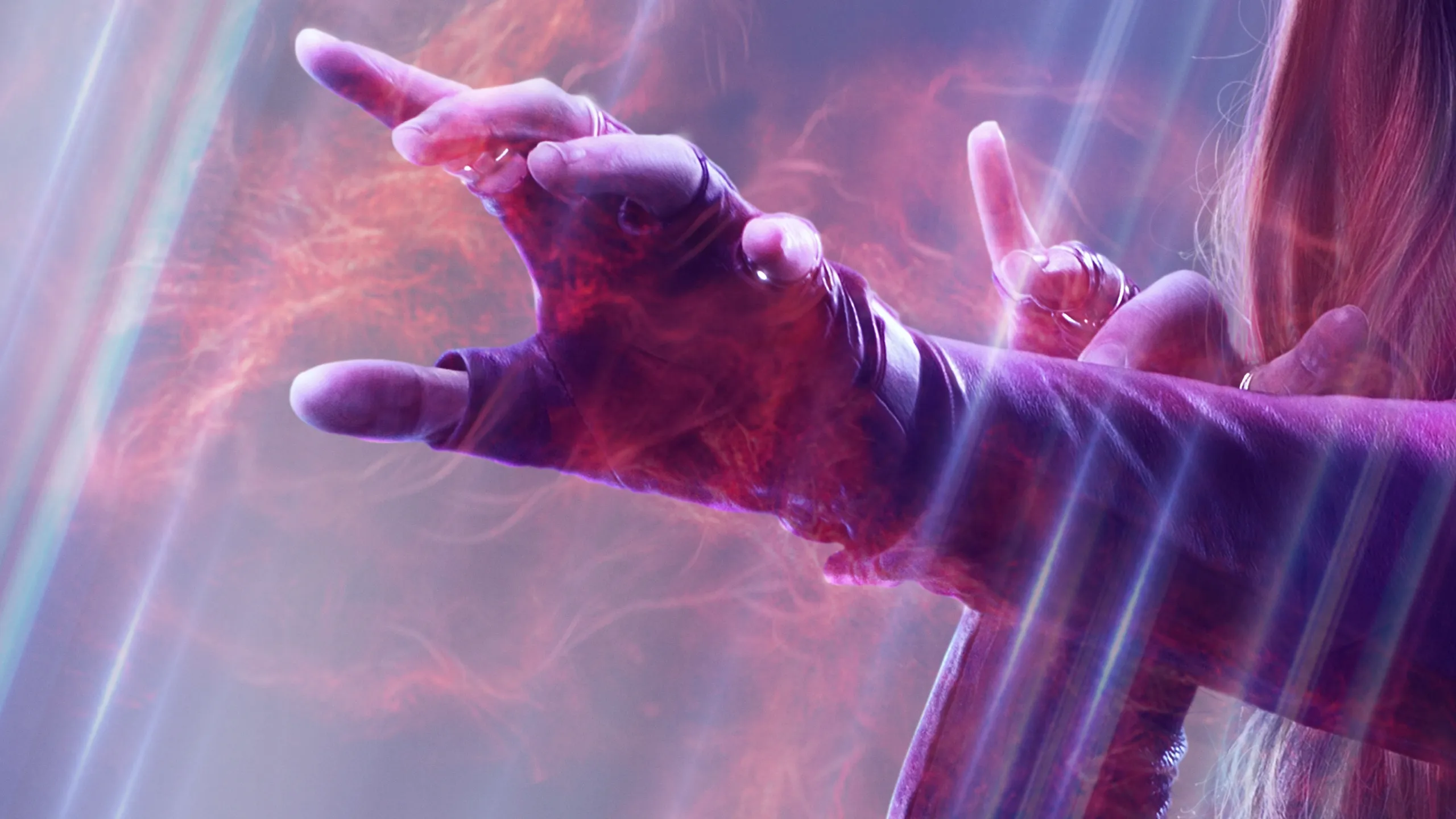thumbnail - S1:E1 Wanda Maximoff