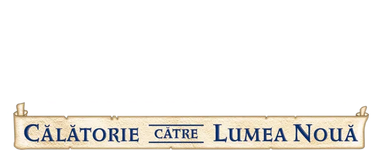 Pocahontas II: Călătorie către Lumea Nouă