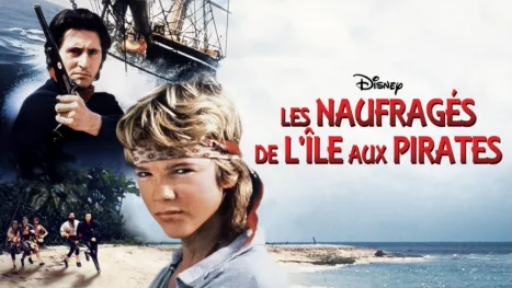 thumbnail - Les Naufragés de l’île aux pirates